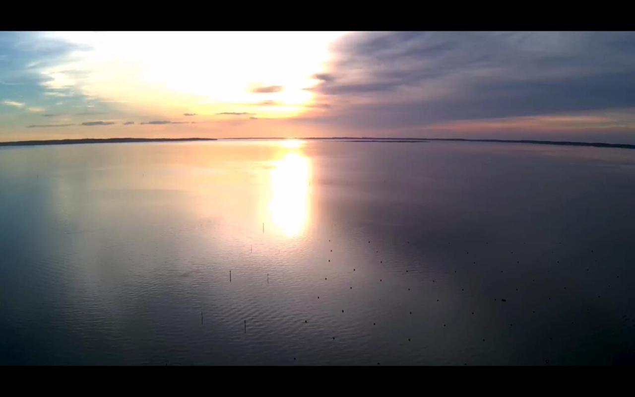 Appt. Bella Vita - Andernos Les Bains, Au Coeur Du Bassin D'Arcachon Esterno foto