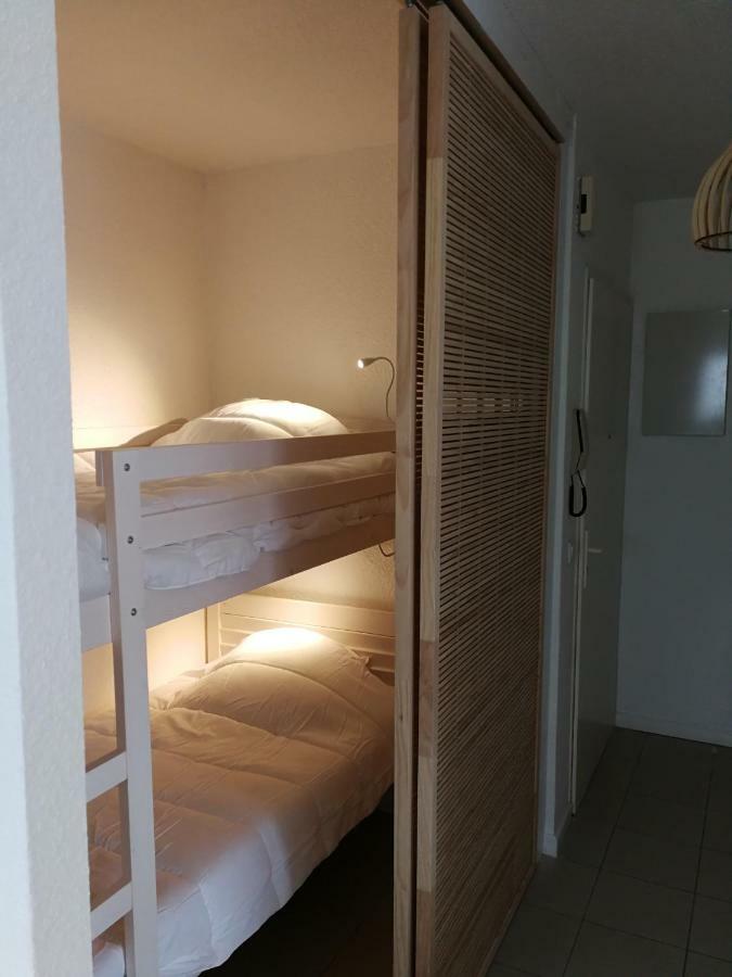 Appt. Bella Vita - Andernos Les Bains, Au Coeur Du Bassin D'Arcachon Esterno foto